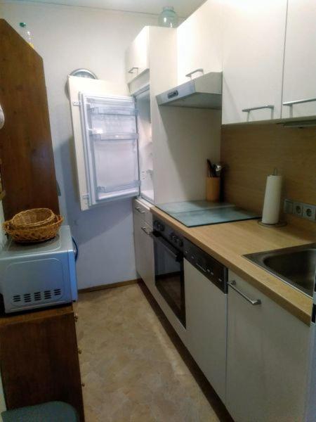 Apartmán Alpina Inzell 223 Exteriér fotografie